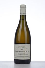 france-bourgogne-wine-puligny-montrachet-les-folatieres-1999